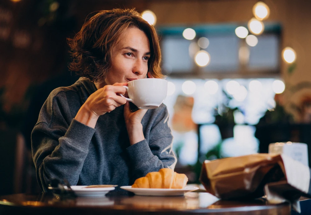 portable espresso machine