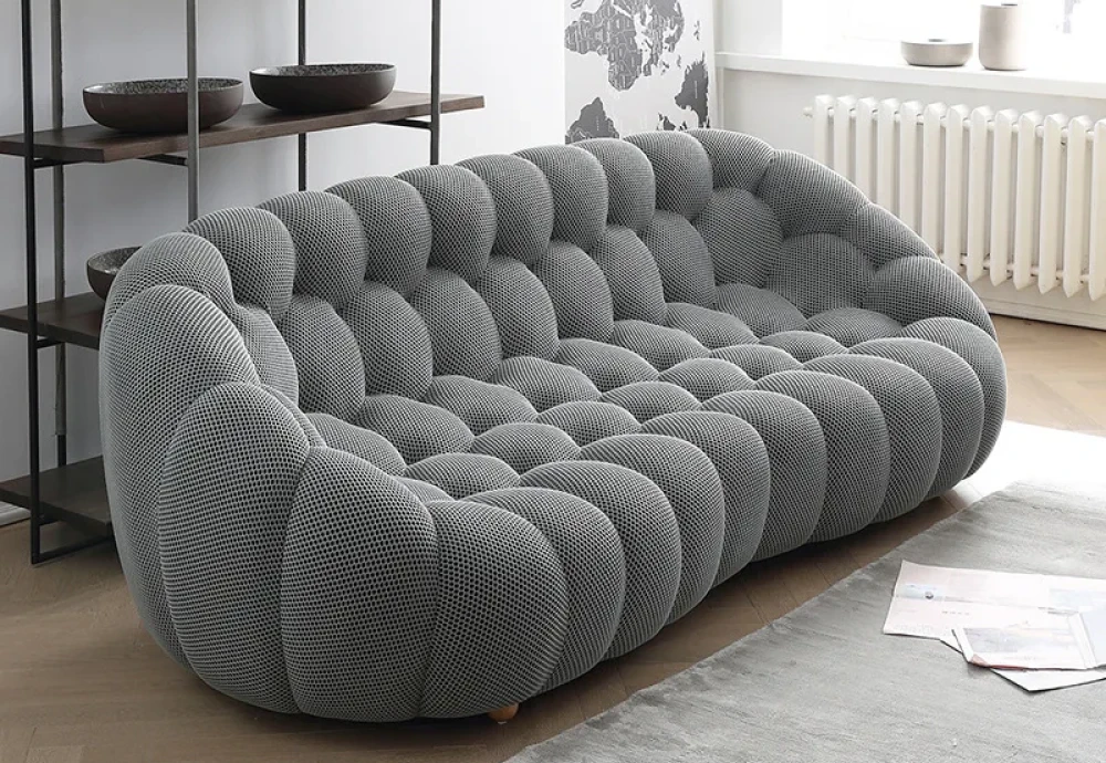 cloud 3 seat sofa